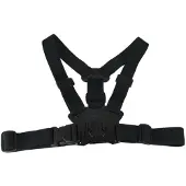Telesin Chest strap with mount for sports cameras (GP-CGP-T07)