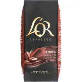 L'OR | Espresso Forza - 1 000 g kahvipapuja