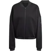 Adidas Urheilullinen collegetakki 'Essentials' musta