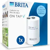 Brita ON TAP V biały