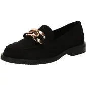 About You Loafer 'Defne' musta