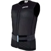 POC Spine VPD Air Vest, selkäsuoja, nainen, musta