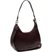 The Chesterfield Brand Alexandria Olkalaukku Nahka 30 cm Ruskea