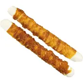 StarSnack BBQ-kääritty kana XXL 2 kpl