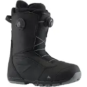 Burton Ruler Boa Wide 2027 Lumilautakengät black Koko 8.5