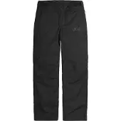 Picture Time Kids Housut black Koko T08