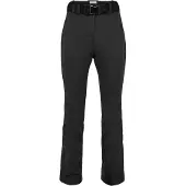 8848 Altitude Women's Tumblr 2.0 Pant Black Hiihto- & lasketteluhousut 34