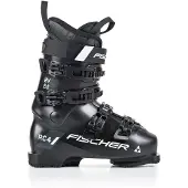 Fischer Rc4 85 Hv Gw Alppisukset