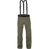 8848 Altitude Force 2.0 Pant Royal Green Hiihto- & lasketteluhousut XL