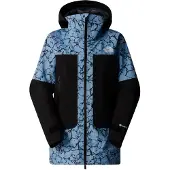 The North Face Women's Summit Verbier GTX Jacket naisten laskettelutakki