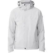 Tenson Biscaya Evo Jacket M - Grey - M