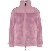 Oakley Apparel Mountain Fire Sherpa Vetoketjullinen Fleecetakki