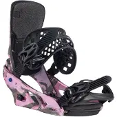 Burton Lexa X Naisten Lumilauta Siteet