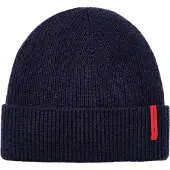 The Mountain Studio Cashmere Mix Rib Pipo