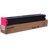 Sharp MX61GTMA, 24000 sivua, Magenta, 1 kpl