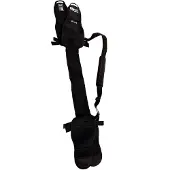 Evoc Ski Cover Neopren 160-195 Suksipussi black Koko Uni