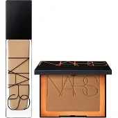 Nars Natural Radiant Longwear Foundation Aruba