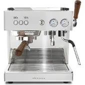 Ascaso Baby T Zero Inox espressokeitin - puoliammattimainen