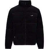 Volcom Walltz Cord Takki black Koko XL