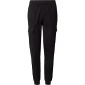 EA7 Trouser - Black - S