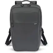 Dicota Commuter 13-16" -reppu, heijastava
