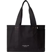 The North Face Ostoskassi - Pyöreä Tote - Musta - - OneSize - Laukut