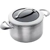 Scanpan CTX kannellinen pata 3,5 litraa