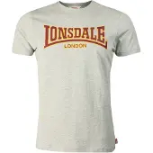 Lonsdale Classic Lyhythihainen T-paita