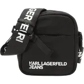 Karl lagerfeld Jeans A1m30337 Olkalaukku