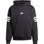 Adidas Future Icons 3 Stripes Huppari