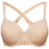 Gisela Back-reducing Cups C&d Rintaliivit