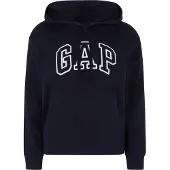 Gap Collegepaita 'HERITAGE' laivastonsininen / valkoinen