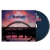 Ginza.se - One Deep River (CD)
