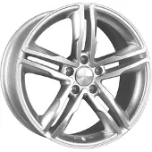 Wheelworld WH11