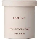 Rose Inc Cleanse Sublime Micellar Makeup Remover Refill 100 ml