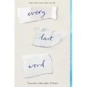 BOKUS Every Last Word