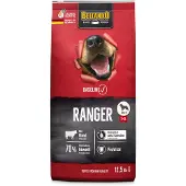Belcando 2x12,5kg Baseline Ranger koiran kuivaruoka