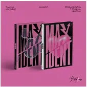 Bertus Distributie - Maxident (2 Versions) (CD)