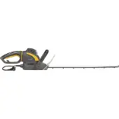 Stiga Pensasleikkuri HT 106c; 600 W; 60 cm