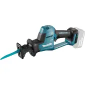 Makita Puukkosaha DJR189 LXT 18V, ilman akkua ja laturia