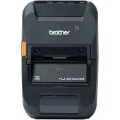 Brother RJ-3250WBL-MOBIILITULOSTIN KUITTITULOSTUKSEEN (RJ3250WBLZ1)