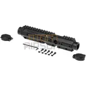 Clawgear Aug-moduulikiikarinjalusta