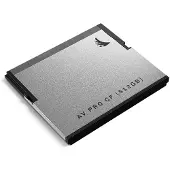 Angelbird AV PRO CF CFAST 512GB