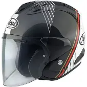 Arai Sz-r Vas Evo Avoin Kypärä
