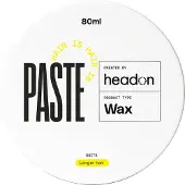 Headon Paste Wax 80 ml
