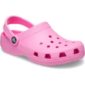Crocs Classic Clog K - Pink - 33/34