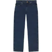 Wrangler 13Mwz - Blue - 30 x 32
