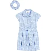 Next Mekko sininen / valkoinen