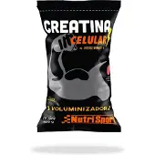 Nutrisport Cellular Kreatiinijauhe Mansikka 500g