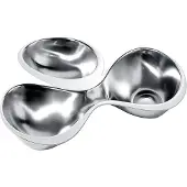 Alessi Babyboop Tapas Kulho, 3 Osainen